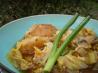 Mu Shu Stoup. Recipe by iewe