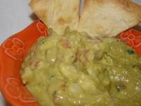 Almost Guacamole