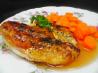 Lemongrass Glaze for Chicken