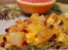 Egg Scramble. Recipe by 4-H Mom