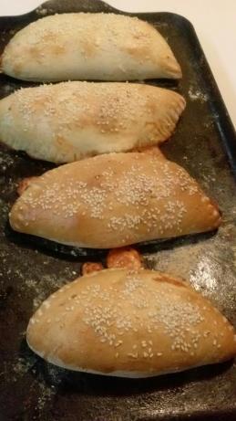 Pizza Pockets. Photo by anniek36
