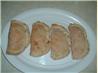 Pizza Pockets
