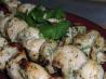 Thai Barbecue Chicken W/ Spicy Dipping Sauce. Recipe by damienducks
