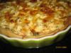Sun-Dried Tomato, Feta and Olive Quiche. Recipe by Brittney_B
