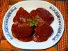 Pork Chops With Mole Sauce (Ww). Recipe by ellie_