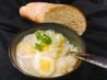 Hoosier Potato Soup