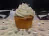 Italian Cream Cupcakes