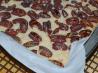 Thingies (Layered Dessert Bars). Recipe by cookiemakin'mama