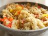 Vegetable Couscous. Recipe by bmcnichol