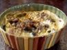 Chicken With Parmesan Cream Sauce