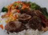 Honey Sesame Pork Tenderloin
