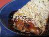 Honey Sesame Pork Tenderloin