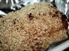 Honey Sesame Pork Tenderloin