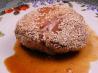 Honey Sesame Pork Tenderloin