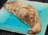 Honey Sesame Pork Tenderloin