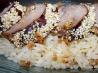 Honey Sesame Pork Tenderloin