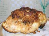Spicy Oven Fried Chicken