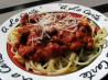 Janet's Favorite Spaghetti Sauce. Recipe by JanJanRice