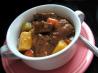 Old-Time Beef Stew (Paula Deen)