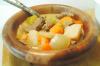Old-Time Beef Stew (Paula Deen)