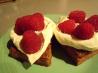 Ww Angel Food Bars. Recipe by RecipeJunkie