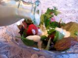 Lemon-Feta Dressing