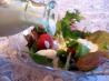 Lemon-Feta Dressing. Recipe by Tinat51796