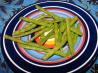 Dilled Green Beans. Recipe by Karen=^..^=