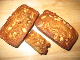 Banana Raisin Bread. Photo by LisaAD