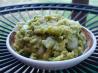 Spicy Guacamole