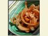 Indian Hot Onion Relish. Recipe by Sue Lau