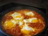 Israeli Shakshuka