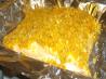 Panko Salmon. Recipe by AniSarit