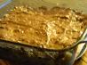 Peanut Butter Rice Krispy Bars. Recipe by Toadi
