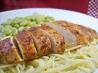 Spice Mix for Pork or Chicken