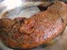 Spice Mix for Pork or Chicken