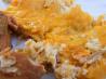 Root Vegetables Casserole for Winter. Recipe by Debber