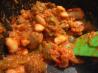 Easy Sausage Bake. Recipe by Michelle S.