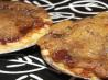 Crumb Top Apple Pie