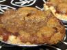 Crumb Top Apple Pie. Recipe by SuzieQue