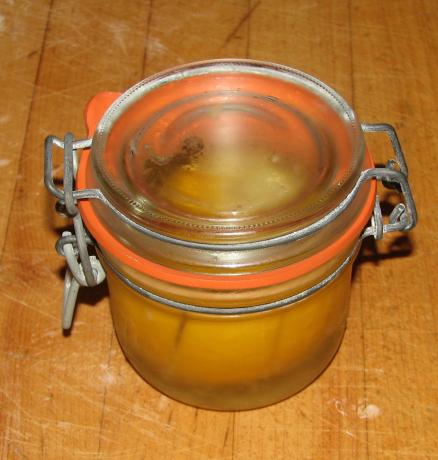 Preserved Lemons. Photo by 2-Jacques