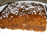 Pumpkin Applesauce Squares.. Photo by Dorel