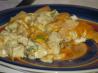 Hot Savannah Chicken Salad Casserole (Paula Deen)