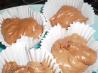 Frozen Peanut Butter Dreams. Recipe by RecipeJunkie