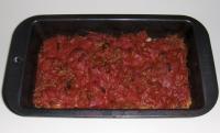 Cabbage Roll Casserole