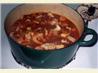 Seafood Chowder