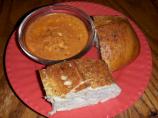 Hot Pizza Dip