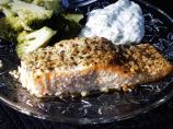 Baked Salmon