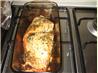 Baked Salmon