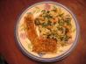Baked Salmon